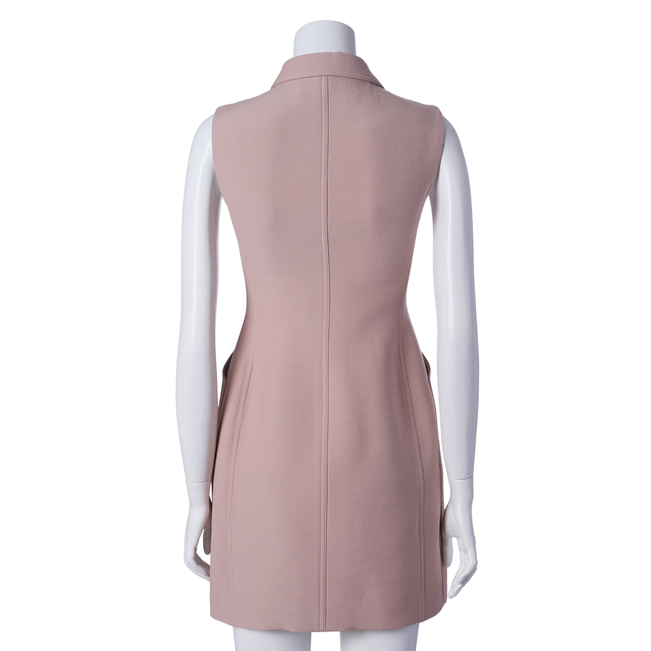 CHRISTIAN DIOR(USED)디올 드레스 T34